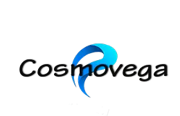 logo Cosmovega