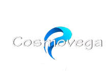 logo Cosmovega